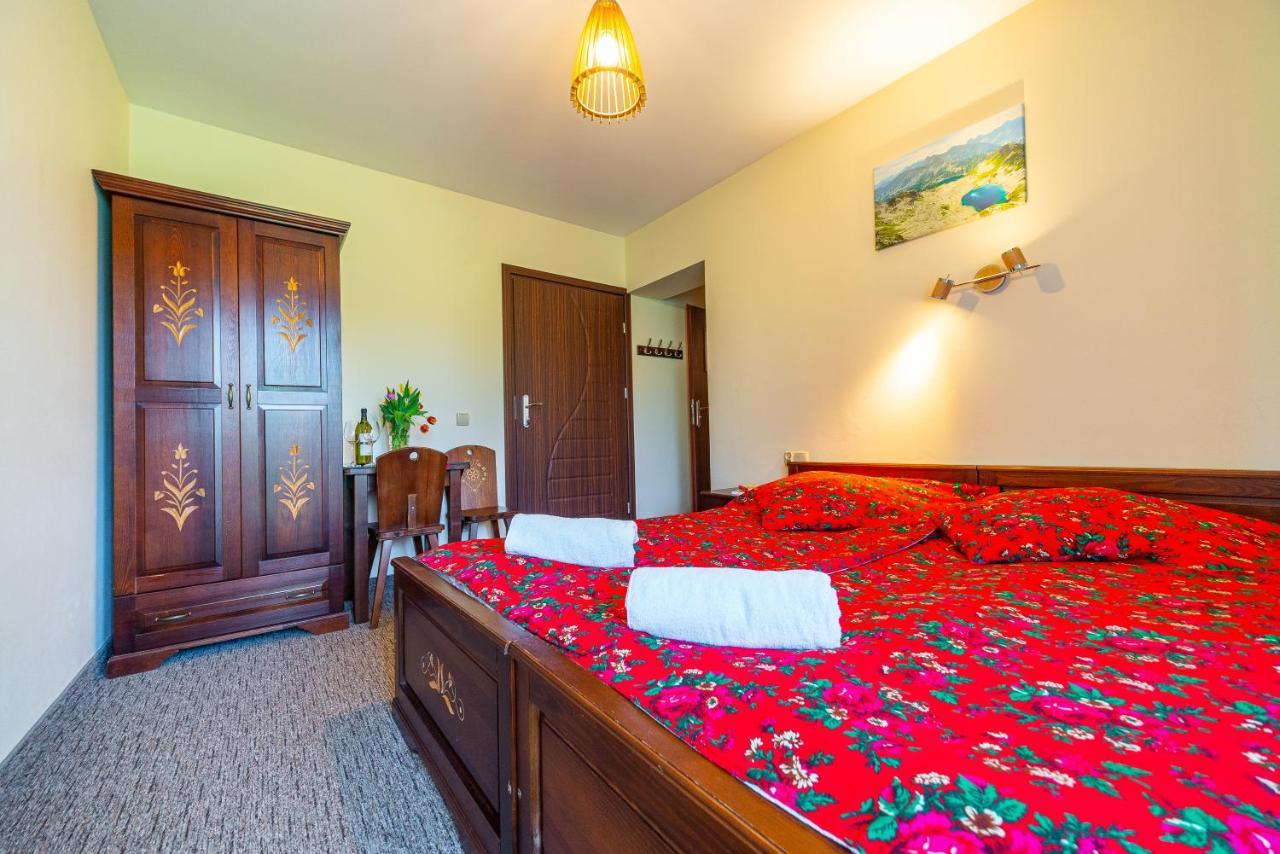 Bed & Breakfast I W Willi Na Ubocy