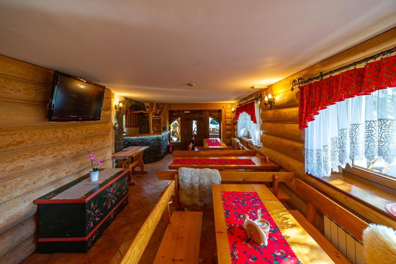 Bed & Breakfast I W Willi Na Ubocy