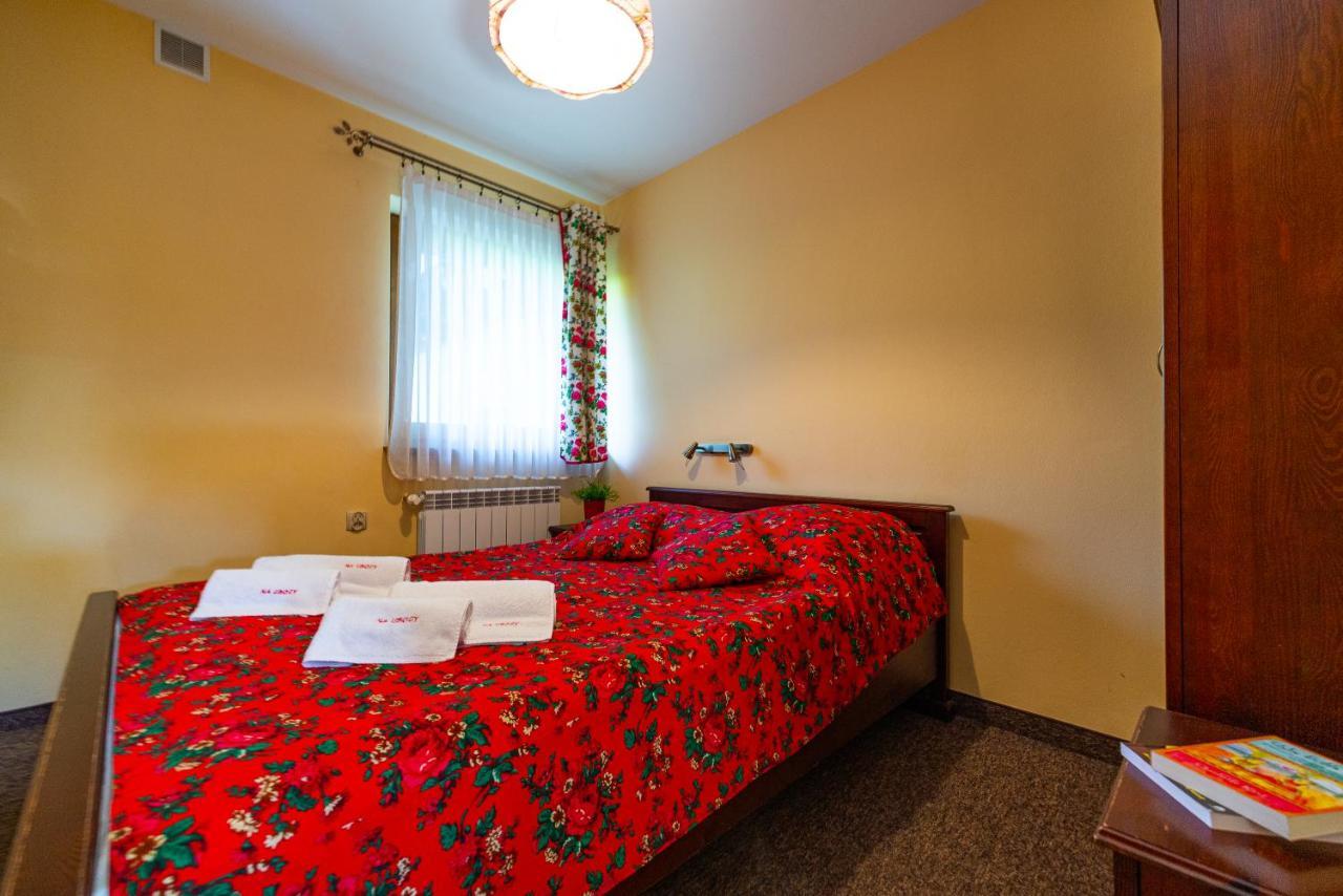 Bed & Breakfast I W Willi Na Ubocy