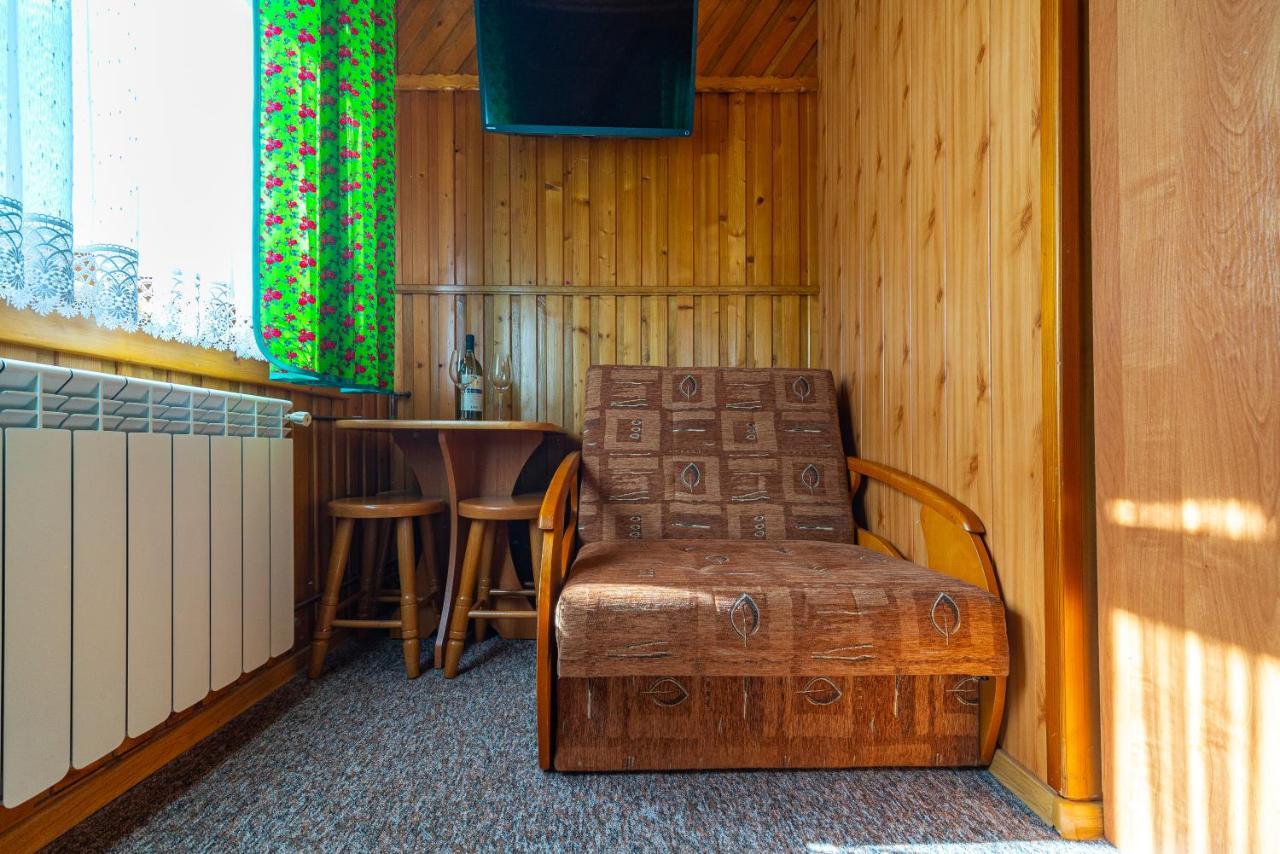 I W Willi Na Ubocy Bed & Breakfast