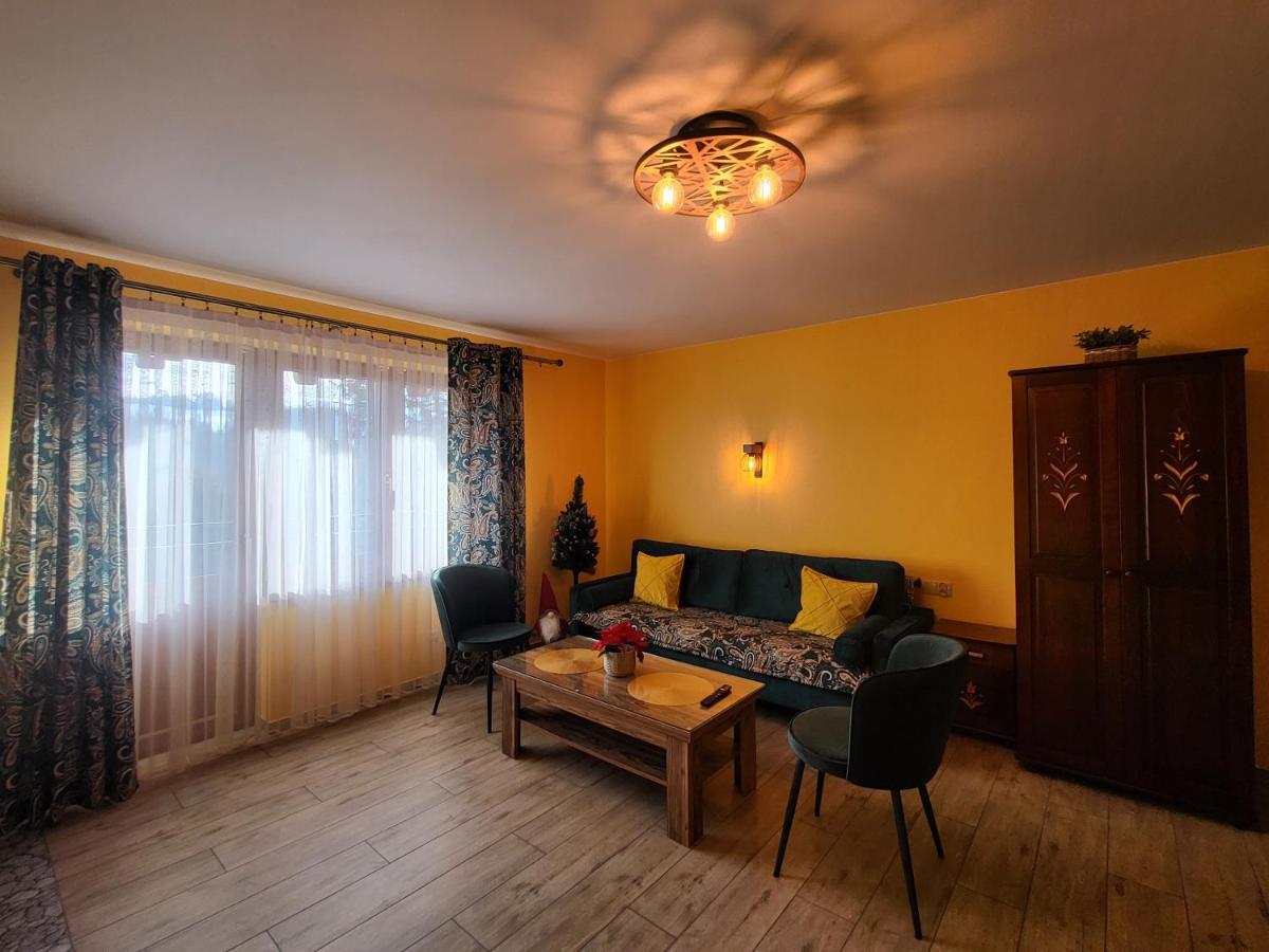 Bed & Breakfast I W Willi Na Ubocy
