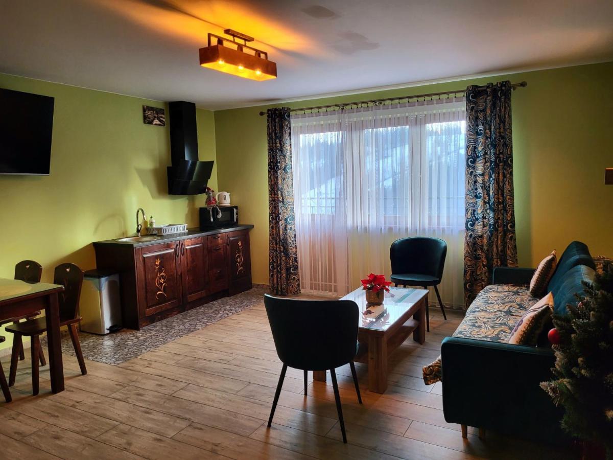 Bed & Breakfast I W Willi Na Ubocy