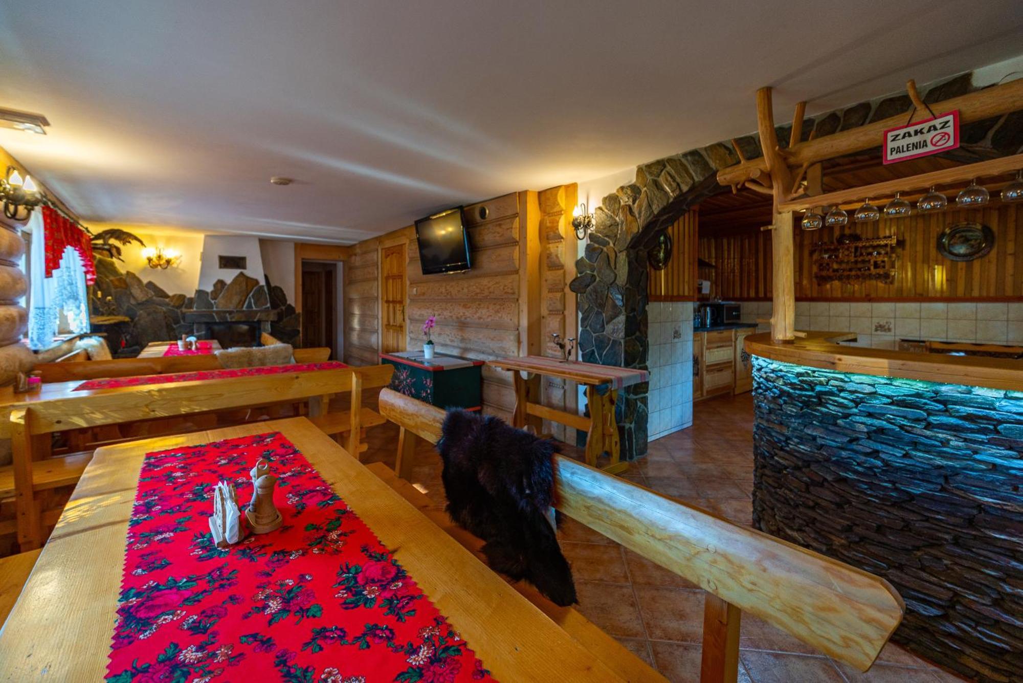 Bed & Breakfast I W Willi Na Ubocy Suche